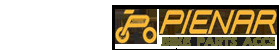 PIENARBIKESHOP Logo